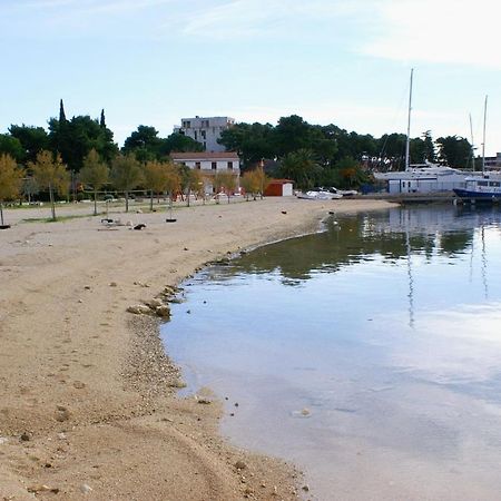Apartment Biograd Na Moru 860C Экстерьер фото