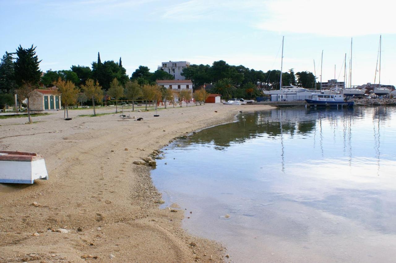 Apartment Biograd Na Moru 860C Экстерьер фото