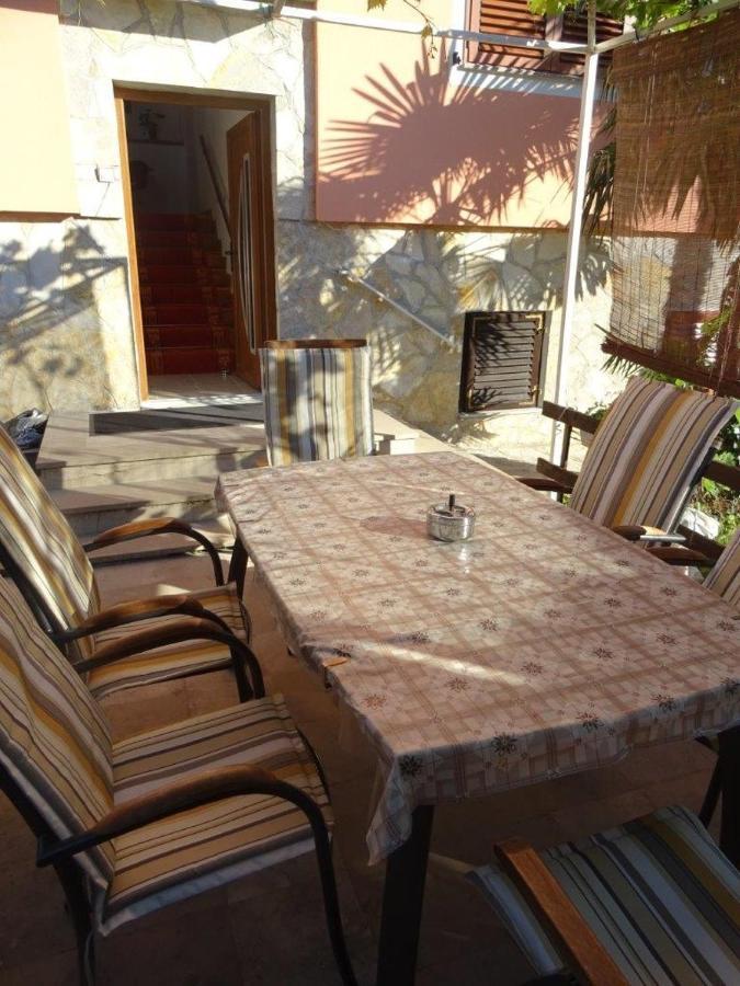 Apartment Biograd Na Moru 860C Экстерьер фото