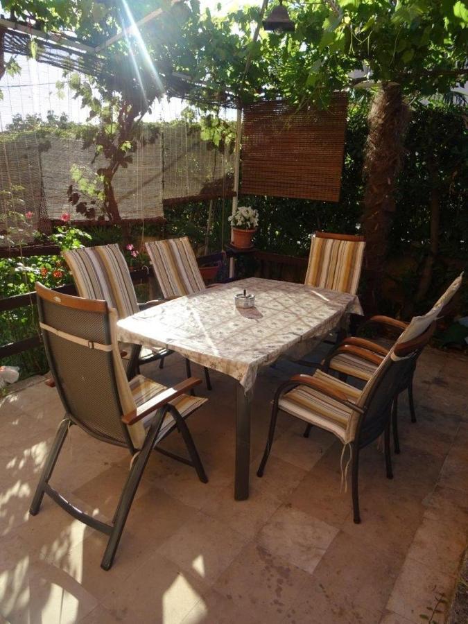 Apartment Biograd Na Moru 860C Экстерьер фото