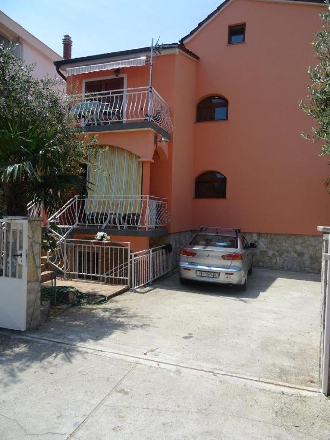 Apartment Biograd Na Moru 860C Экстерьер фото