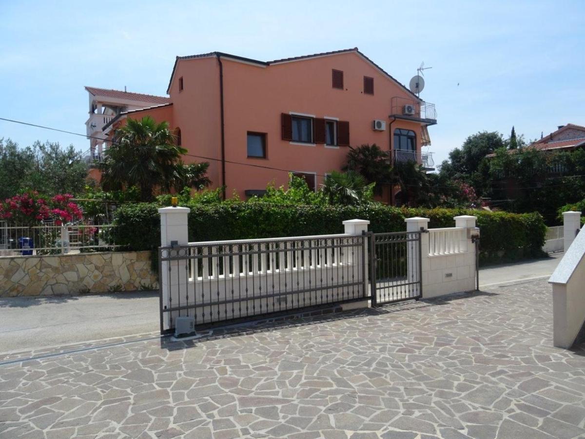 Apartment Biograd Na Moru 860C Экстерьер фото