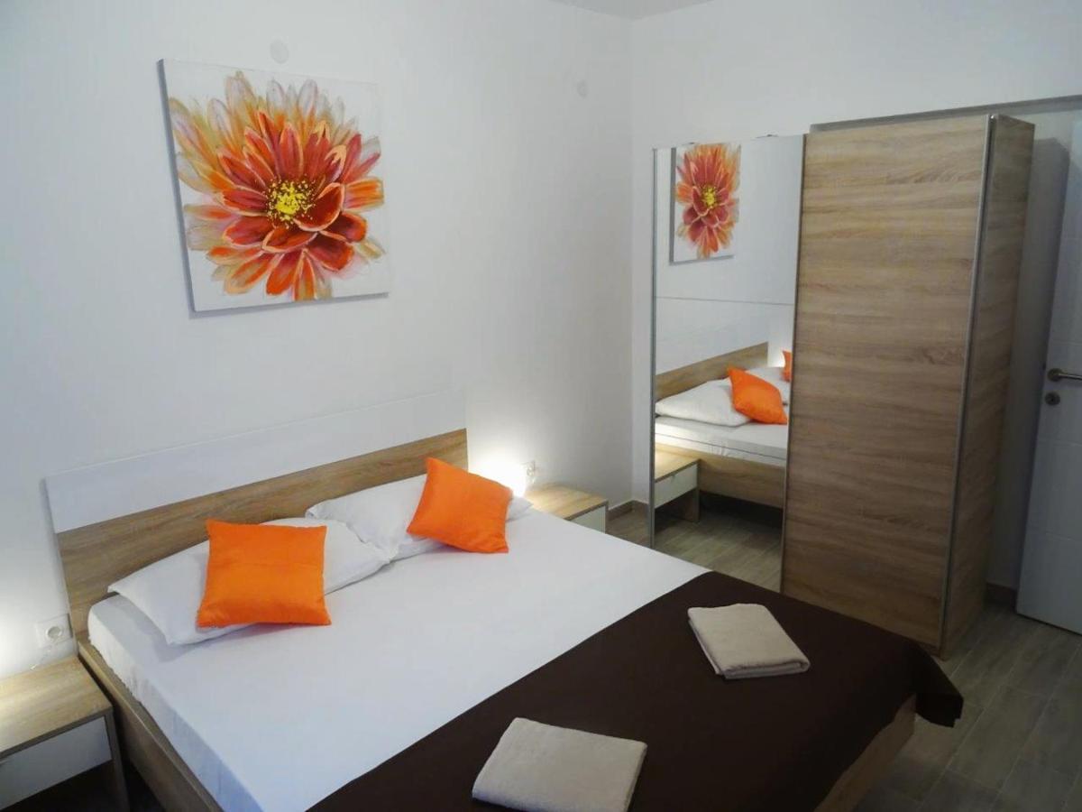 Apartment Biograd Na Moru 860C Экстерьер фото