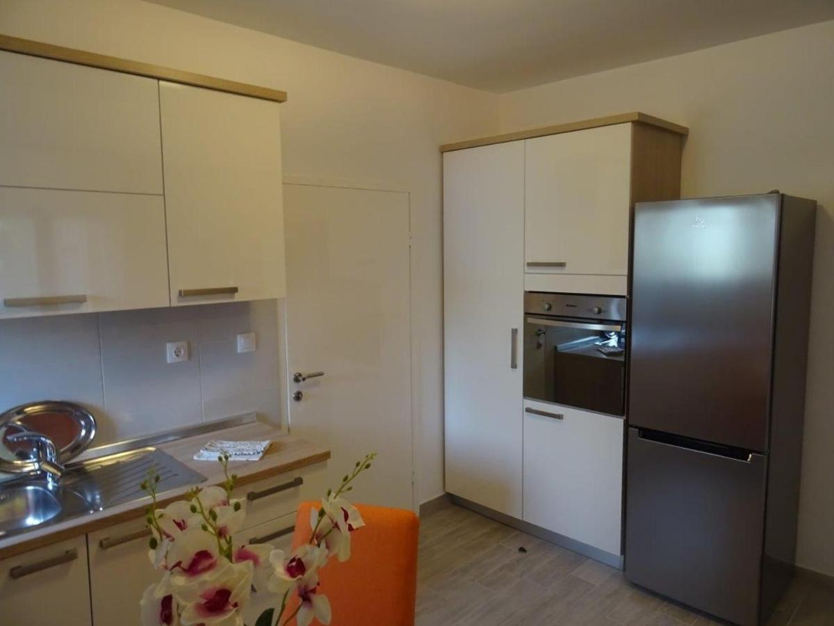 Apartment Biograd Na Moru 860C Экстерьер фото